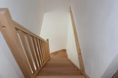 Plan de l'établissement Maison en Normandie