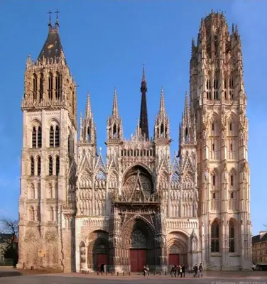Lieu d'intérêt à proximité de l'appartement