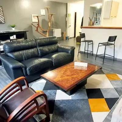 The Family - Bel Appartement 4/6 places