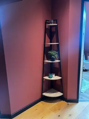Plan de l'établissement Suite avec salon prive 25m2 Wifi Netflix Duclair