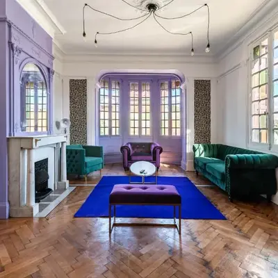 Le Manoir des Conquérants à Rouen avec Jacuzzi - 277