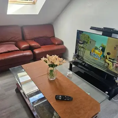 Appartement meublé