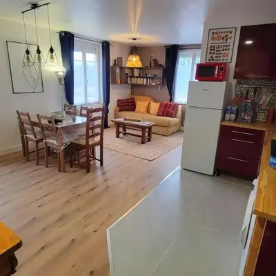 Le Duplex