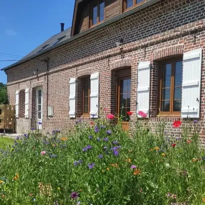 La Poulinière