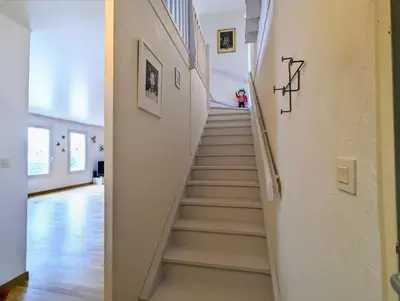 Plan de l'établissement Duplex T2 Bords de Seine