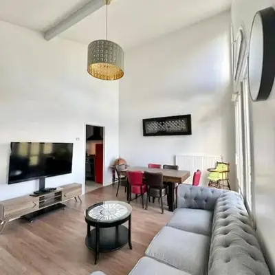 Home seventy - Guest House