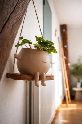 Plan de l'établissement Chambre privée, A l'ombre des Pommiers