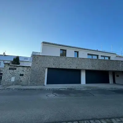 Appartement neuf 2 chambres 8 couchages - FETES INTERDITES proche sonelo
