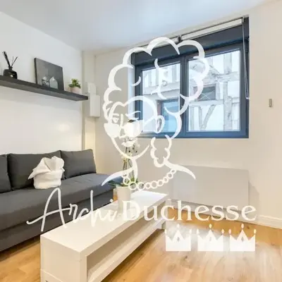 Christophe Studio Rouen centre