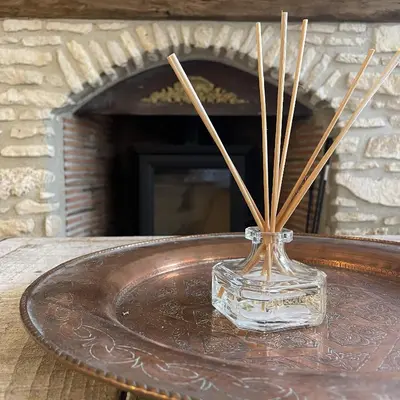 Plan de l'établissement La Maison du Clocher by La Boîte En Plus