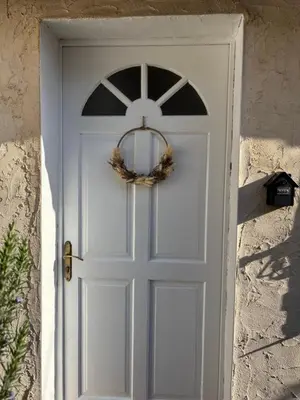 Plan de l'établissement Maisonnette individuelle au coeur de Vernon