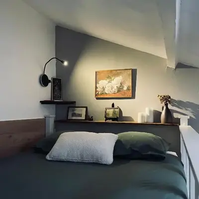Maisonnette individuelle au coeur de Vernon
