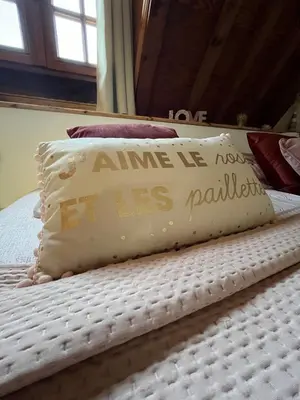 Plan de l'établissement Au relais des diligences