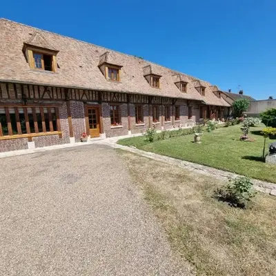 Au relais des diligences
