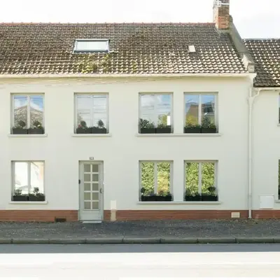 L'annexe du Vivier