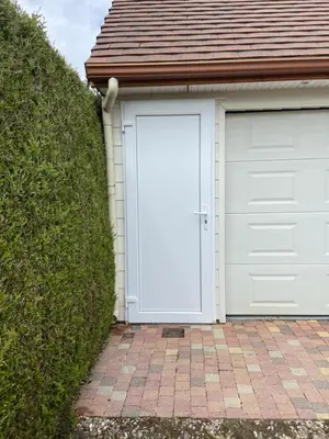 Plan de l'établissement Simple et sympa