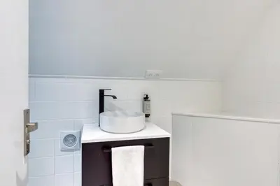Plan de l'établissement Yann Détente et Confort près de Rouen
