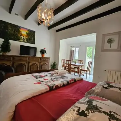 Appartement GIVERNY