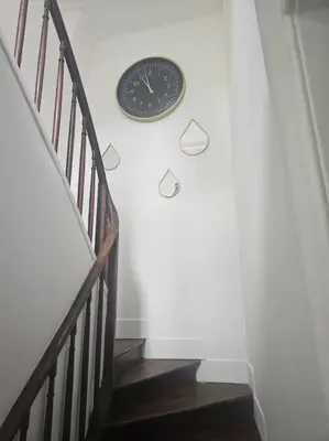 Plan de l'établissement Le duplex Clieu BY HOLIDIEPPE