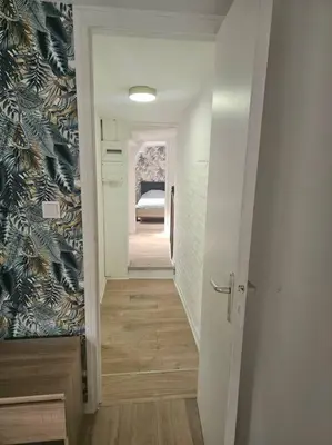 Plan de l'établissement Le duplex Clieu BY HOLIDIEPPE