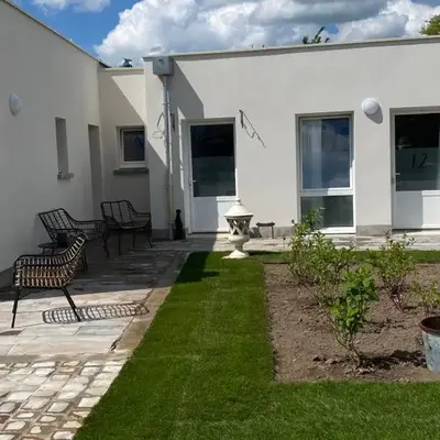 PROCHE MANOIR CAULIERES 2 rue d En Haut