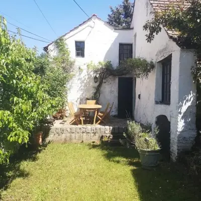 Le cottage à 40 min de Paris