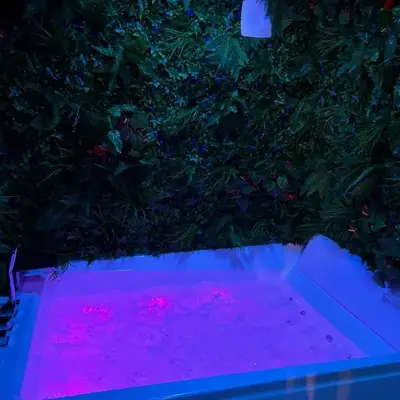 La Tropicale Dieppe