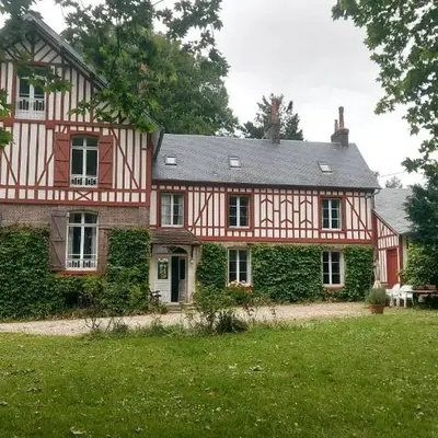 La Cerisaie
