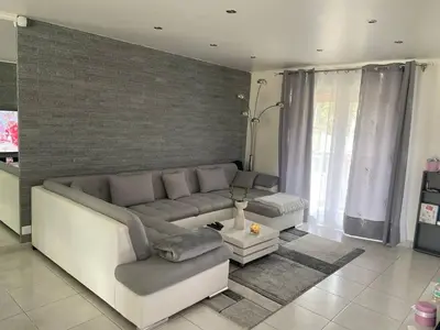 Plan de l'établissement Chambre cosy