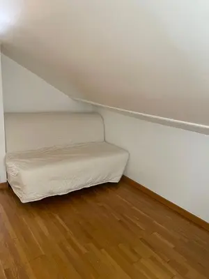 Plan de l'établissement Chambre cosy avec salon privé