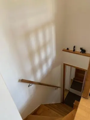 Plan de l'établissement Studio privé dans pavillon