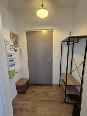 Un ou plusieurs lits superposés dans un hébergement de l'établissement Sherlock Home