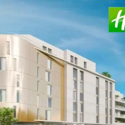 Holiday Inn Express Paris - Poissy by IHG