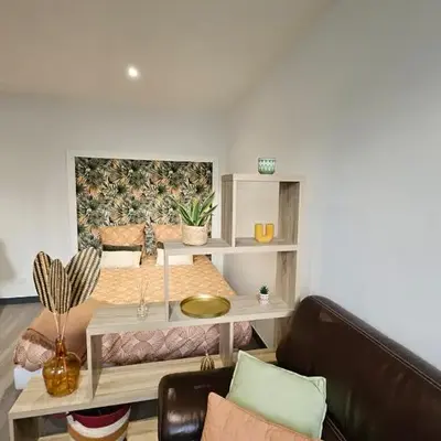 Residance Nassau logement 1