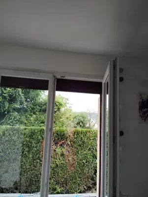 Plan de l'établissement Studio cosy sans vis-à-vis