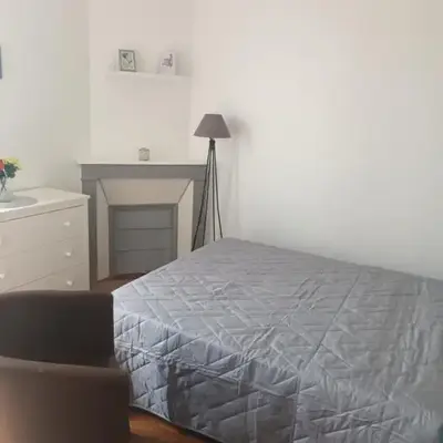 Appartement f3