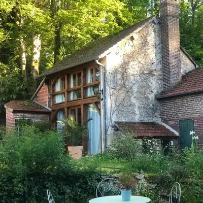Le Clos des Songes