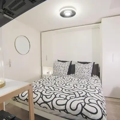 Charmant appartement en duplex au coeur de Rouen