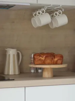 Plan de l'établissement Appartement Sept, un écrin en centre-ville