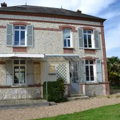 La ferme aux Hirondelles