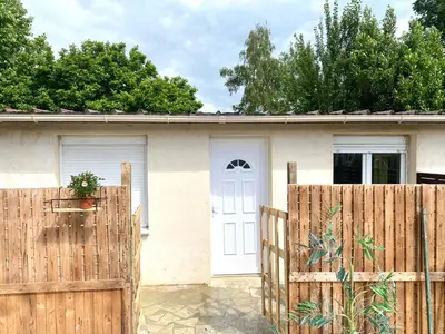 Bâtiment de l'appartement