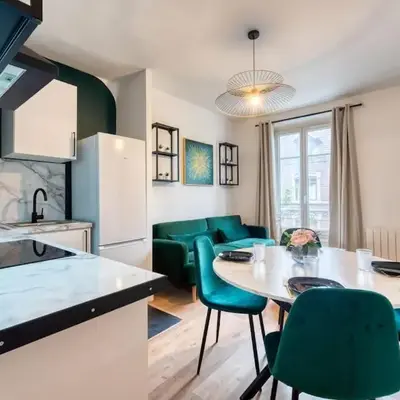 Appartement Rénové