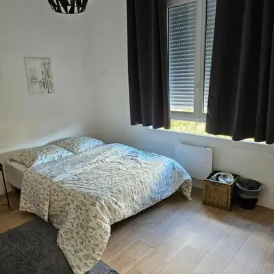 Magnifique Chambre Triple3