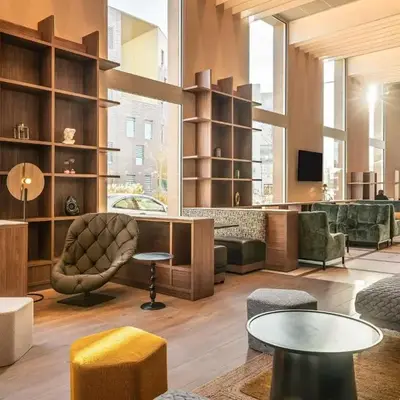 Mercure Achères St Germain en Laye