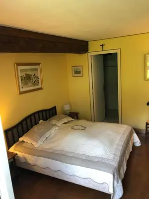 Plan de l'établissement Maison 17 couchages en Normandie à 1h de Paris