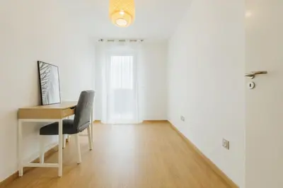 Télévision ou salle de divertissement dans l'établissement OVELIA Herblay - L'Orée des Ormes