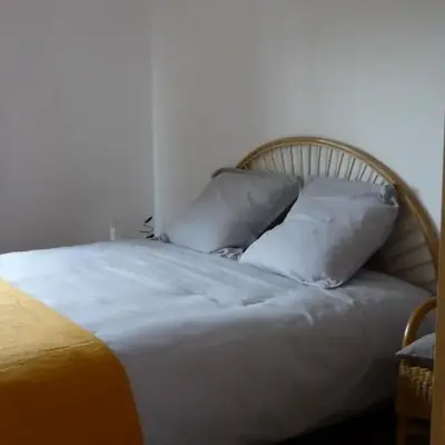 Appartement Chez Caroline