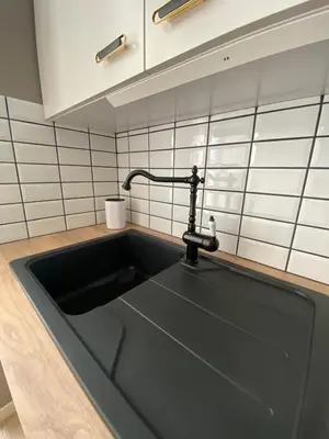 Plan de l'établissement Appartement hyper-centre vue cathédrale