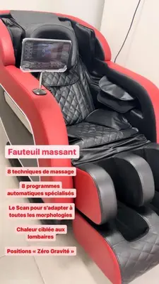 Plan de l'établissement Jacuzzi sauna 5min pied gare