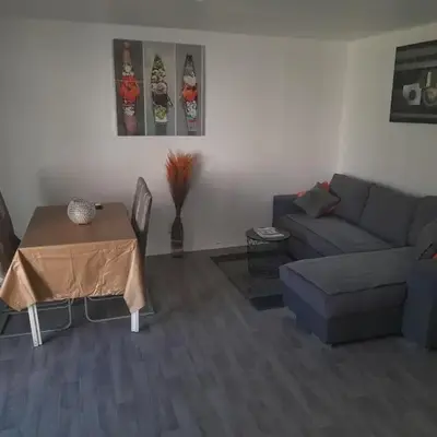 Family House